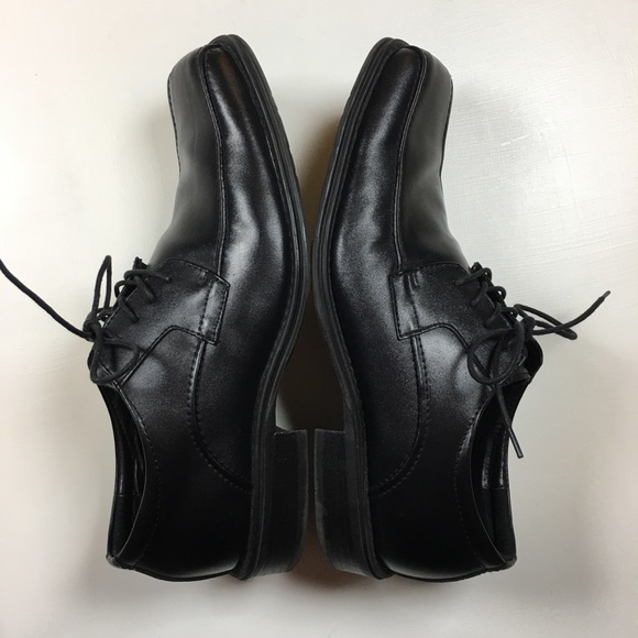 Bass Leather Dress Shoes main image 5